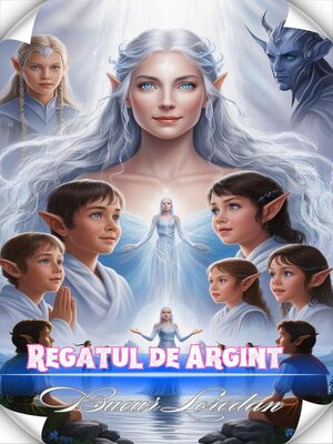 cover image of Regatul De Argint